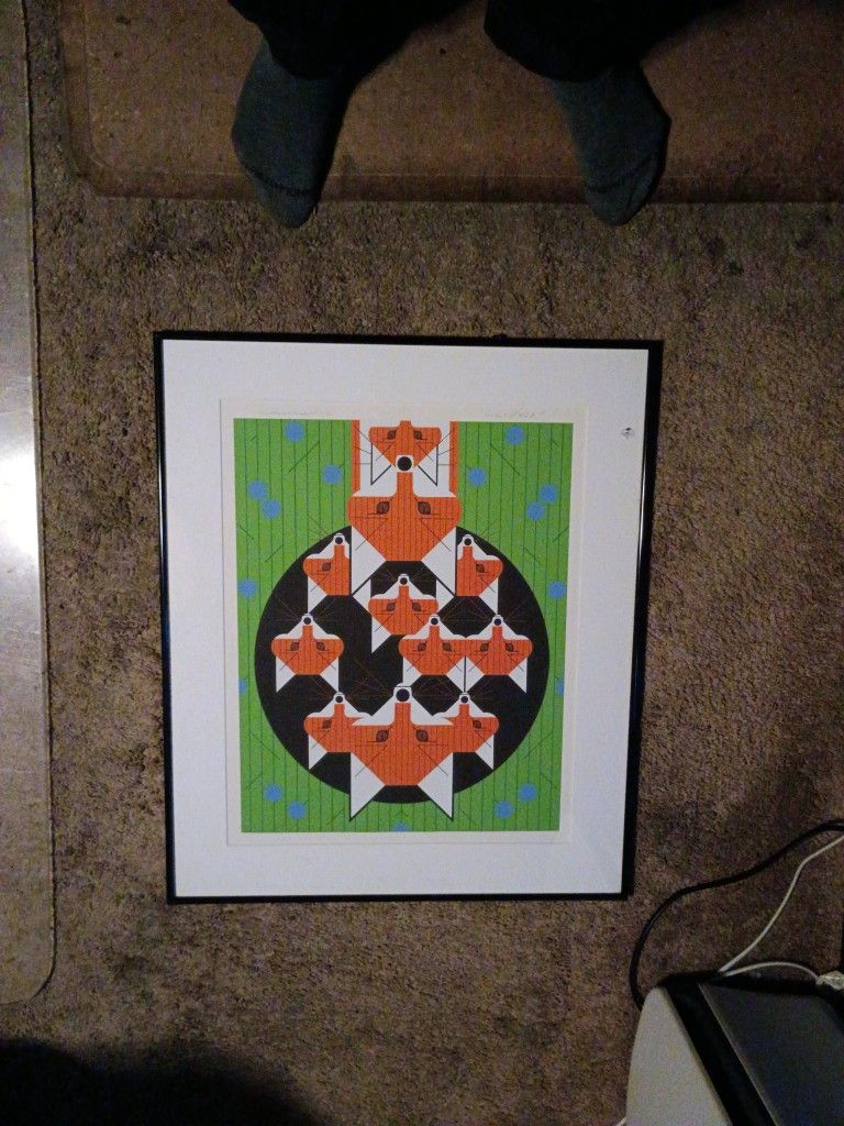 Foxsimiles