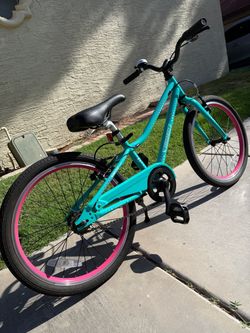 Guardian 20 Inch Small Bike Age: 5 - 8 years Height: 43 - 51 inches Retails for $499  like new