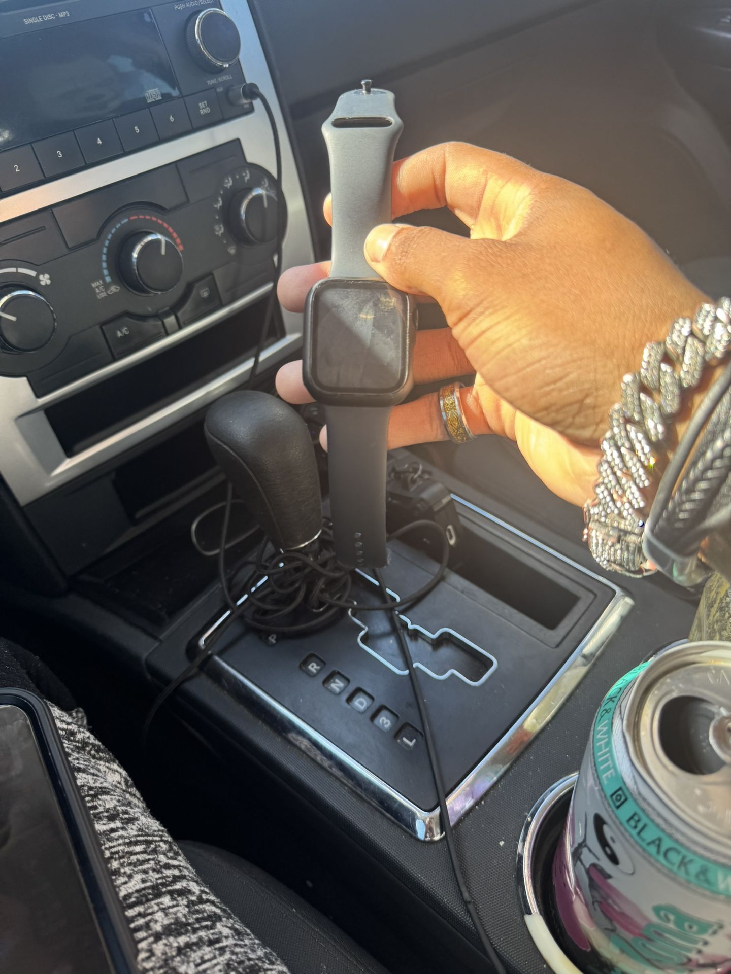 Apple Watch SE 2nd Gen