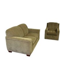 Lay-Z-Boy Couch and Chair *PICKUP ONLY* by JUNE 2ND 2025