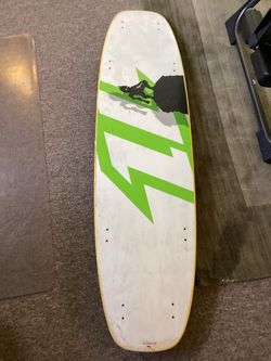 Kiteboarding, kite, accessories