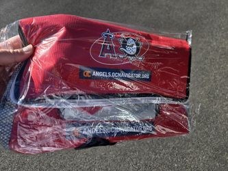 Angels Ducks Cooler Bag