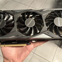 Gigabyte 2070 Super For Sell