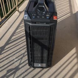 GTX 1080 Gaming PC – i7, 16GB RAM, SSD – Runs Great