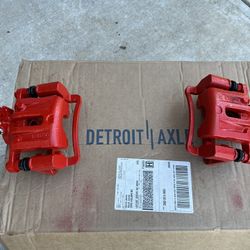 Brake Calipers