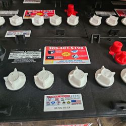 Group-12, new battery, 1 year guarantee