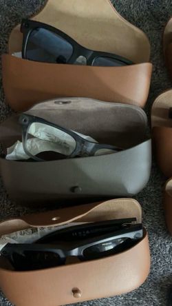 Rayban Meta’s Generation 2-(Multiple Colors)