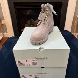 Timberland® and Ice Studios Premium 6-Inch Boot