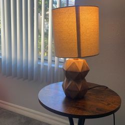 Lamp