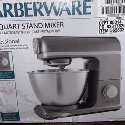 Farberware Stand Mixer