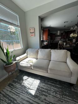 Modern Living Room Sofa 33x36x75