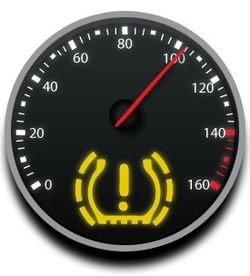 TPMS Service And oil Changes