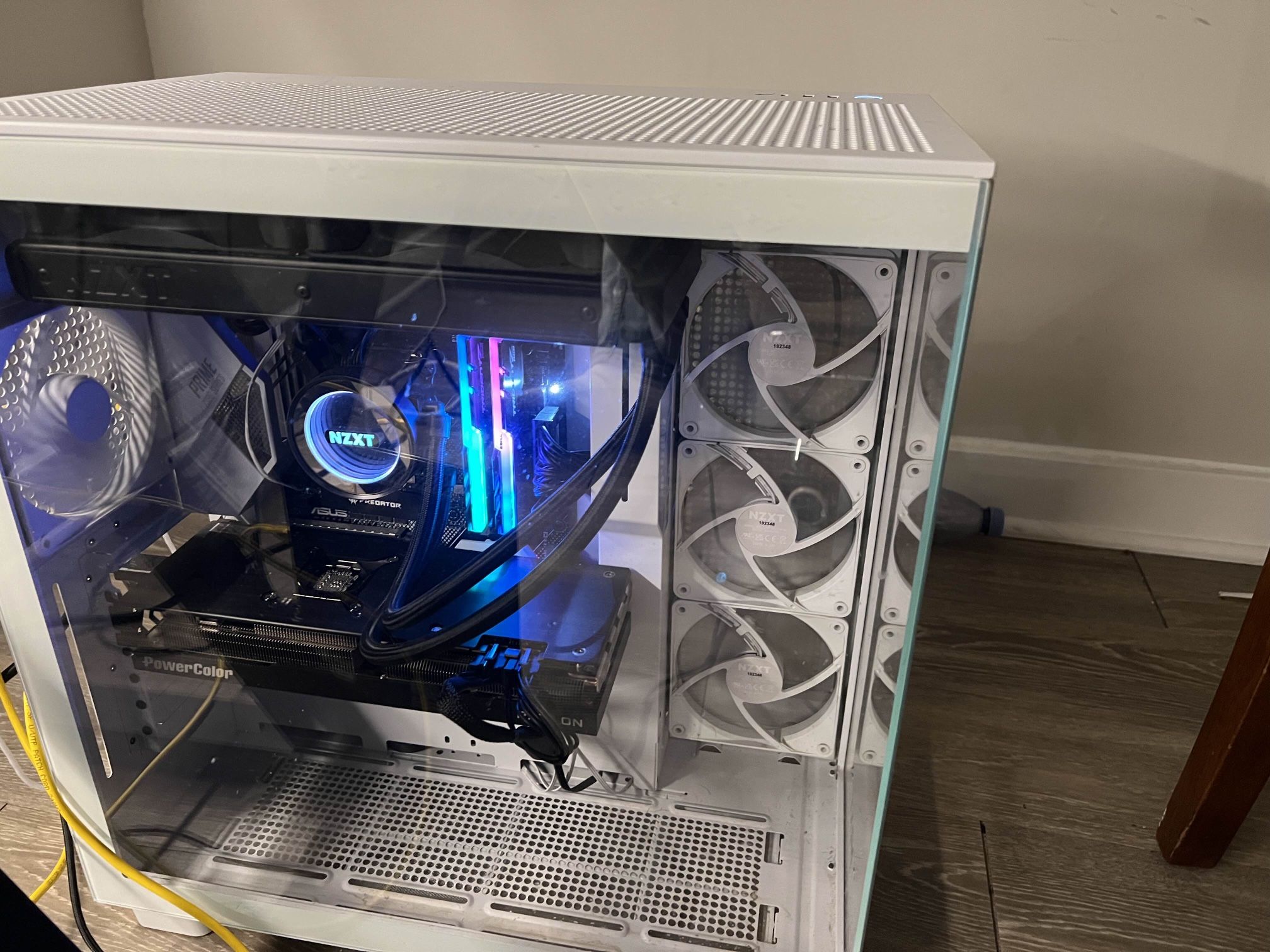 AMD 7900 GRE GAMING PC