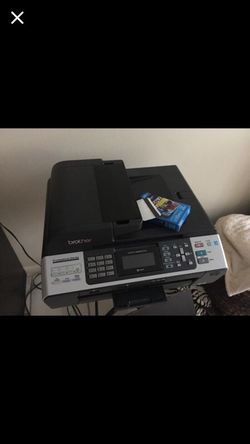 Printer/ Scanner/ Fax Machine