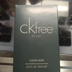 Calvin Klein For Men