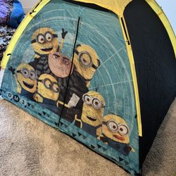 Despicable Me