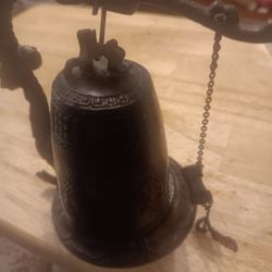 Bronze  Bell