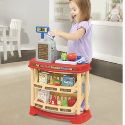 Farmers Market Play Set Brand New