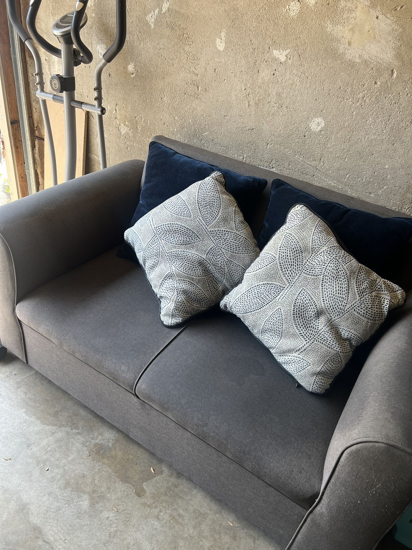 Couch Set