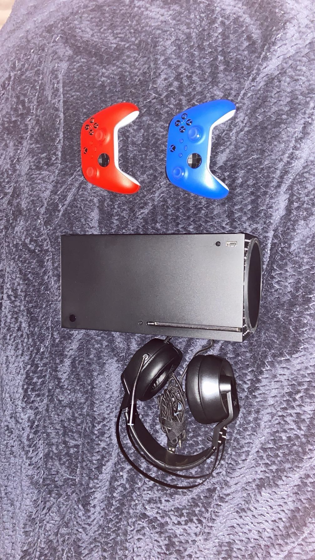 Xbox Series X