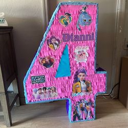 Pinatas