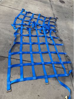 Cargo net
