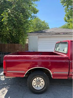 1994 Ford F-150