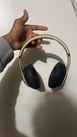 Beats solo 3