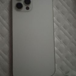 iPhone 12 Pro