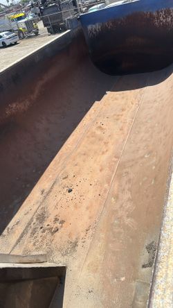 2015 Peterbilt 389 original day cab