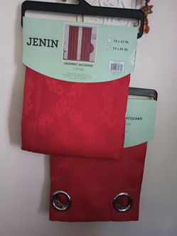 2 cortinas