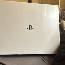Brand New Ps5 Slim 