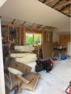 Insulation New