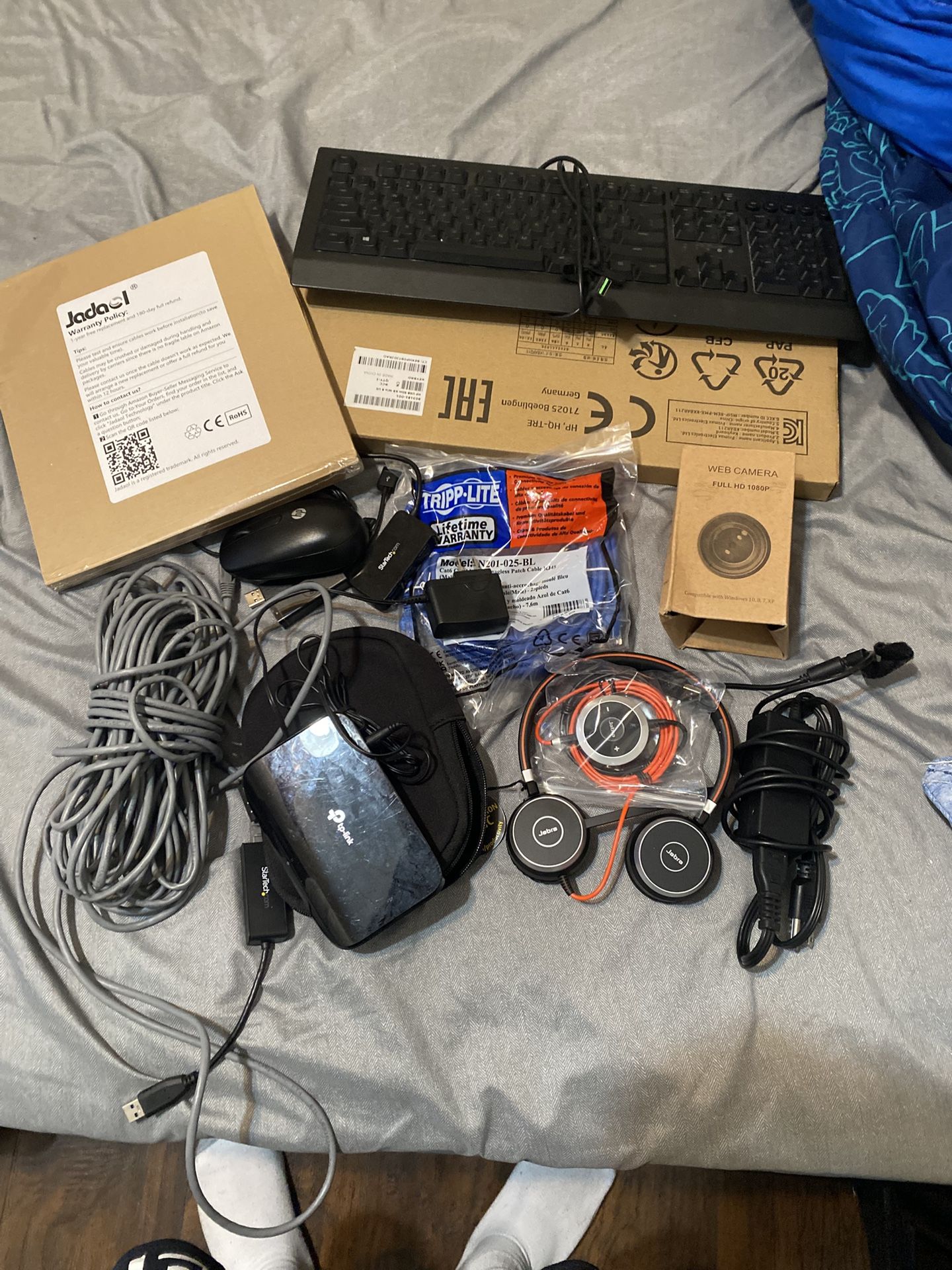 Office Equipment