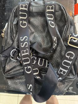 WOMEN GUESS BACKPACK