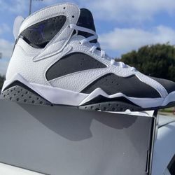 Jordan Flint 7s Size 13