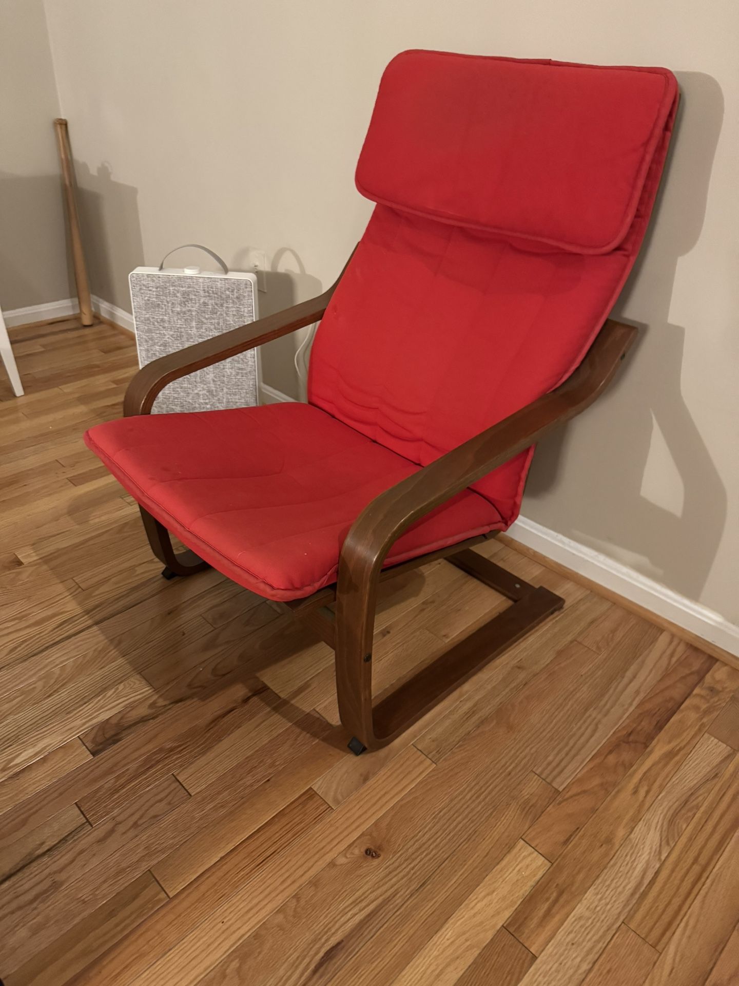Poang Rocking Chair