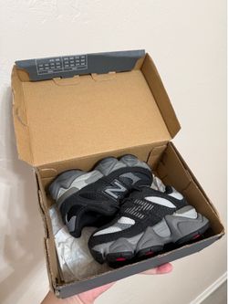 New Balance 9060 - 4C