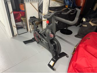 Peloton Bike+