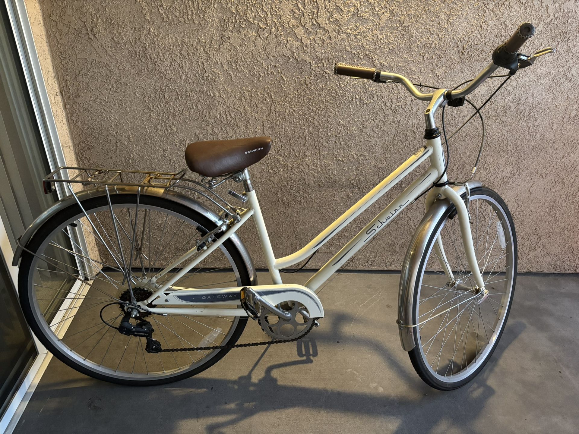 Schwinn Beach Cruiser