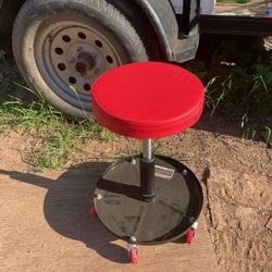 Work Stool 