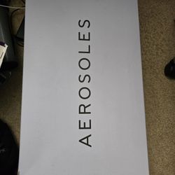 Brand New !! Never been worn!! Aerosoles Trapani Boot-Casual Boot-Tall