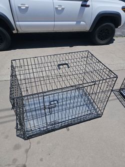 Large Cage
