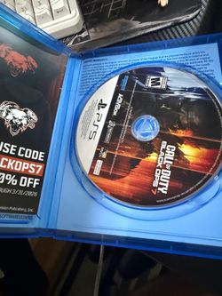 Black ops 7