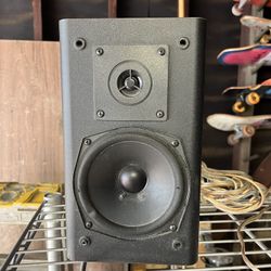 Klh 911b Bookshelf Speakers 
