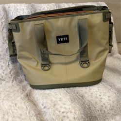 Yeti Hopper 40