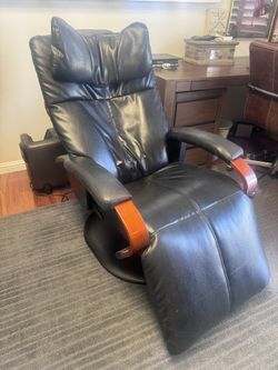 Massage chair