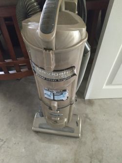 Vacuum Shark