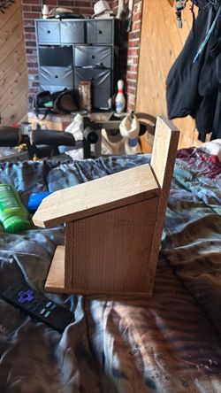 Bird houses