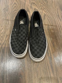 Men’s vans shoes